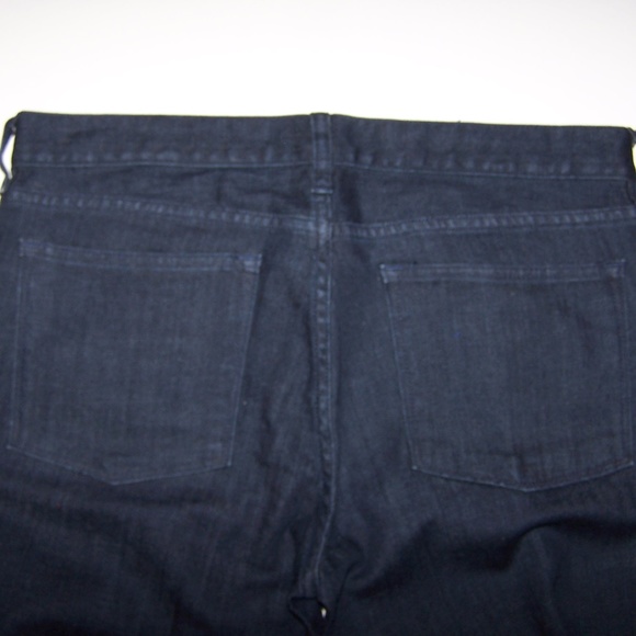J. Crew Stretch Toothpick Jeans Size 31 - Picture 3 of 3